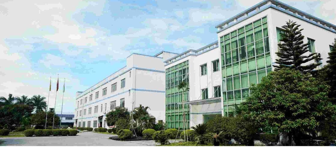 พื้นที่โรงงาน — ฐานการผลิต Shenzhen Hardware Link